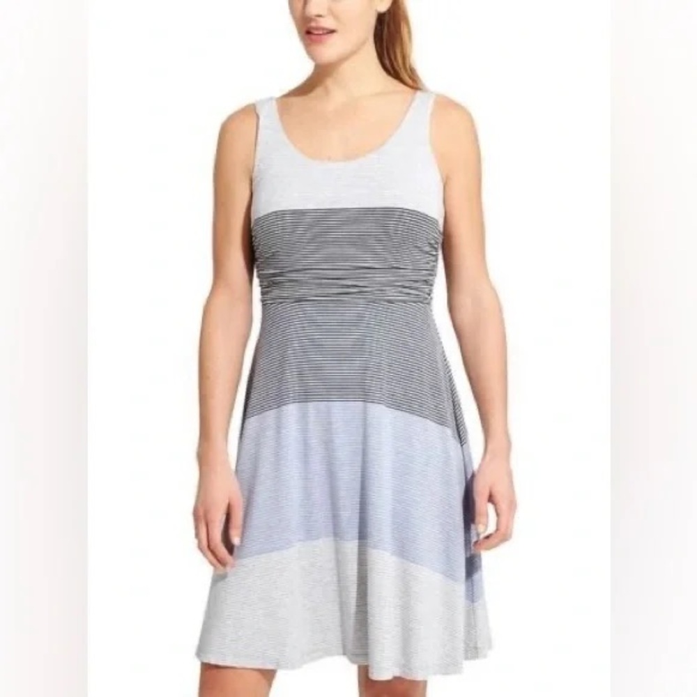 EUC Athleta Santa Maria Dress Small